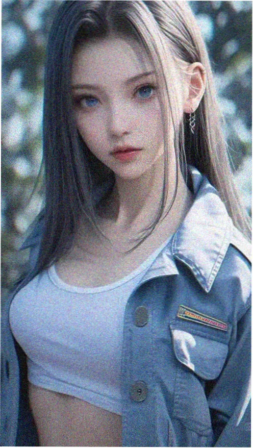 一页漫画 实验动画短剧